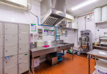 240 Sqm Retail Space For Rent - Angkor Trade Center, Siem Reap thumbnail