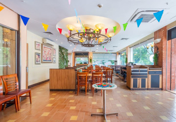 240 Sqm Retail Space For Rent - Angkor Trade Center, Siem Reap thumbnail