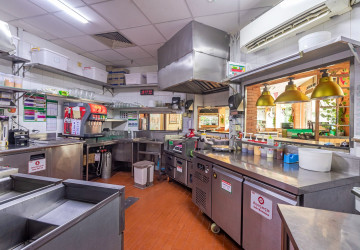 240 Sqm Retail Space For Rent - Angkor Trade Center, Siem Reap thumbnail