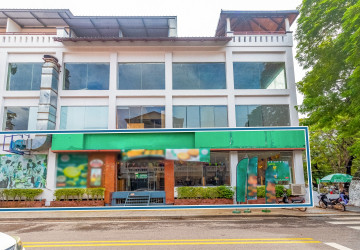 240 Sqm Retail Space For Rent - Angkor Trade Center, Siem Reap thumbnail