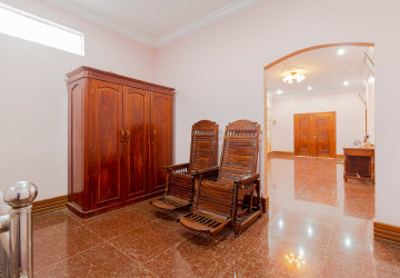 4 Bedroom House For Sale - Slor Kram, Siem Reap thumbnail