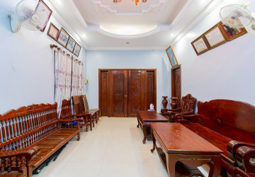4 Bedroom House For Sale - Slor Kram, Siem Reap thumbnail