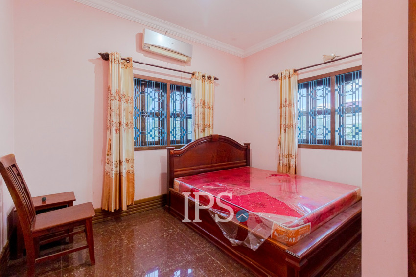 4 Bedroom House For Sale - Slor Kram, Siem Reap
