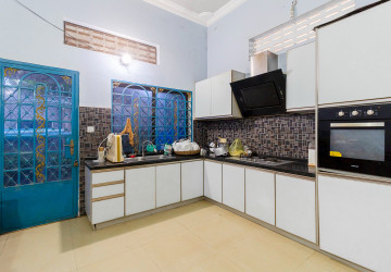 4 Bedroom House For Sale - Slor Kram, Siem Reap thumbnail