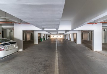 5 Bedrooms Link House For Sale - Chbar Ampov, Phnom Penh thumbnail