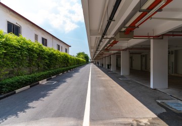 5 Bedrooms Link House For Sale - Chbar Ampov, Phnom Penh thumbnail