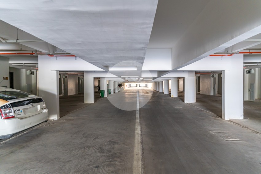 5 Bedrooms Link House For Sale - Chbar Ampov, Phnom Penh