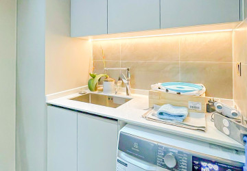 5 Bedrooms Link House For Sale - Chbar Ampov, Phnom Penh thumbnail