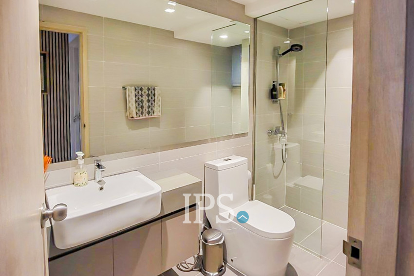 5 Bedrooms Link House For Sale - Chbar Ampov, Phnom Penh