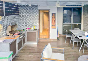 5 Bedrooms Link House For Sale - Chbar Ampov, Phnom Penh thumbnail