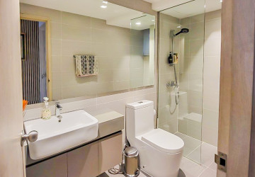 5 Bedrooms Link House For Sale - Chbar Ampov, Phnom Penh thumbnail