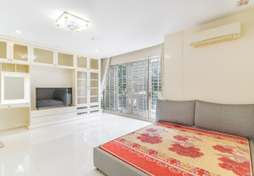 4 Bedroom Villa For Rent - PH Rosato,  Chbar Ampov, Phnom Penh thumbnail