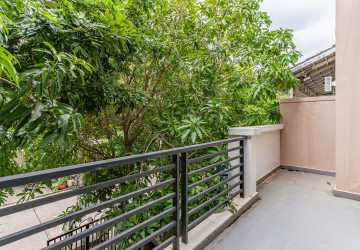 4 Bedroom Villa For Rent - PH Rosato,  Chbar Ampov, Phnom Penh thumbnail