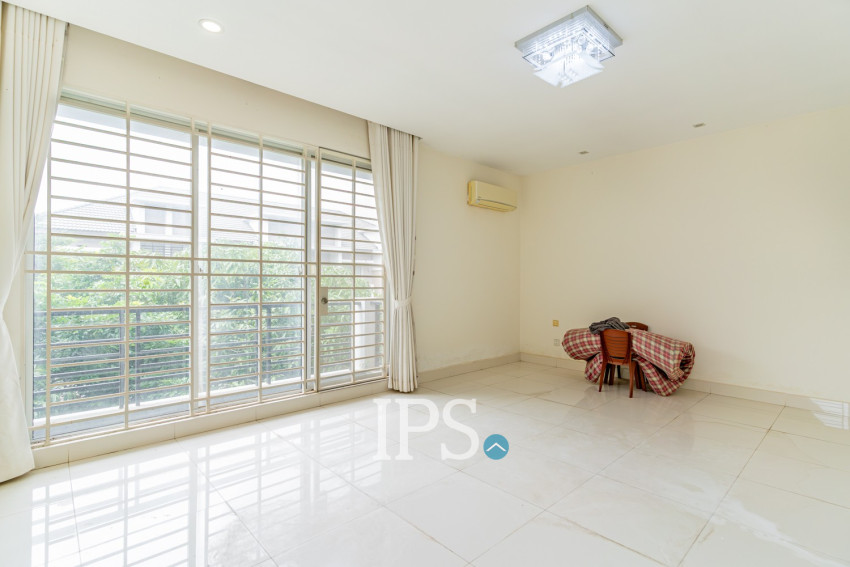 4 Bedroom Corner Twin Villa for Sale - PH Rosato, Chbar Ampov, Phnom Penh