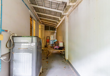 4 Bedroom Corner Twin Villa for Sale - PH Rosato, Chbar Ampov, Phnom Penh thumbnail