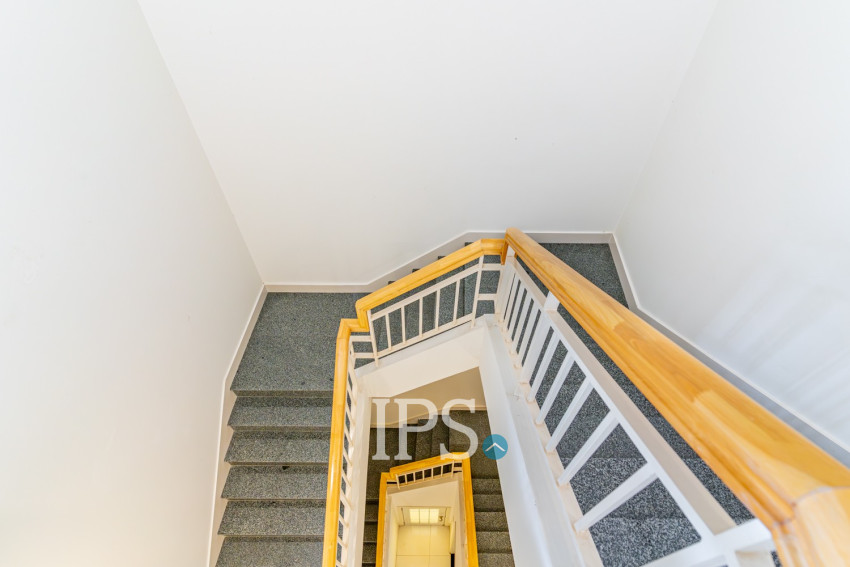 4 Bedroom Corner Twin Villa for Sale - PH Rosato, Chbar Ampov, Phnom Penh