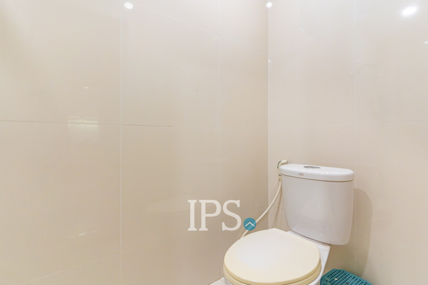 4 Bedroom Corner Twin Villa for Sale - PH Rosato, Chbar Ampov, Phnom Penh