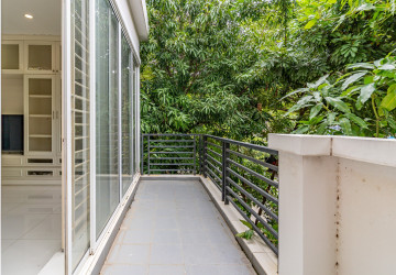 4 Bedroom Corner Twin Villa for Sale - PH Rosato, Chbar Ampov, Phnom Penh thumbnail