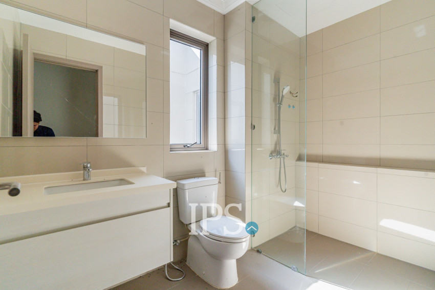 3 Bedroom Villa Plus Touch For Sale - Borey Chankiri, Preaek Kampues, Phnom Penh