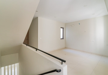 3 Bedroom Villa Plus Touch For Sale - Borey Chankiri, Preaek Kampues, Phnom Penh thumbnail