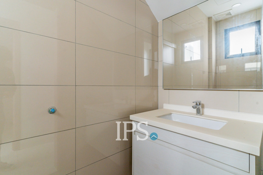 3 Bedroom Villa Plus Touch For Sale - Borey Chankiri, Preaek Kampues, Phnom Penh