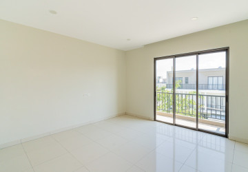 3 Bedroom Villa Plus Touch For Sale - Borey Chankiri, Preaek Kampues, Phnom Penh thumbnail