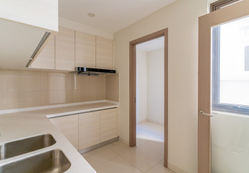 3 Bedroom Villa Plus Touch For Sale - Borey Chankiri, Preaek Kampues, Phnom Penh thumbnail