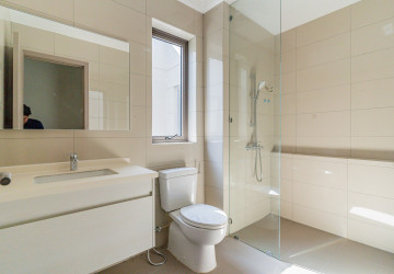 3 Bedroom Villa Plus Touch For Sale - Borey Chankiri, Preaek Kampues, Phnom Penh thumbnail