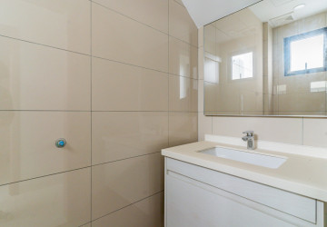 3 Bedroom Villa Plus Touch For Sale - Borey Chankiri, Preaek Kampues, Phnom Penh thumbnail