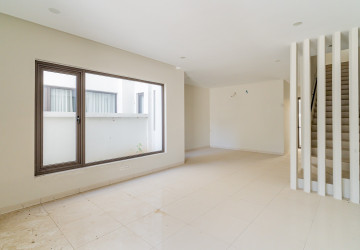 3 Bedroom Villa Plus Touch For Sale - Borey Chankiri, Preaek Kampues, Phnom Penh thumbnail