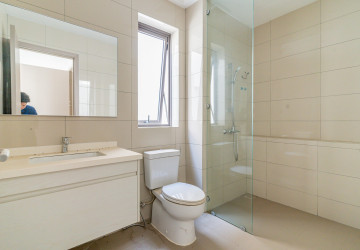 3 Bedroom Villa Plus Touch For Sale - Borey Chankiri, Preaek Kampues, Phnom Penh thumbnail