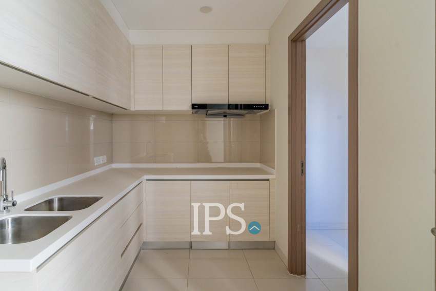 3 Bedroom Villa Plus Touch For Sale - Borey Chankiri, Preaek Kampues, Phnom Penh