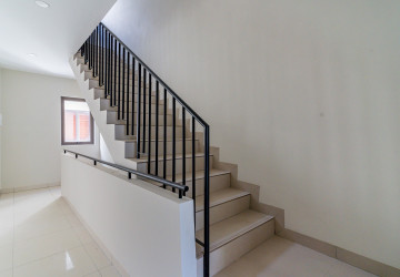 3 Bedroom Villa Plus Touch For Sale - Borey Chankiri, Preaek Kampues, Phnom Penh thumbnail