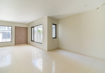 3 Bedroom Villa Plus Touch For Sale - Borey Chankiri, Preaek Kampues, Phnom Penh thumbnail
