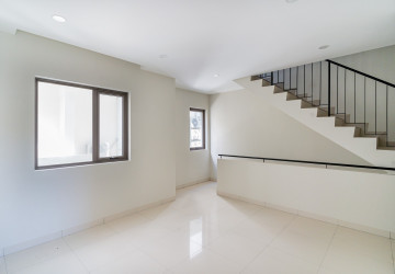 3 Bedroom Villa Plus Touch For Sale - Borey Chankiri, Preaek Kampues, Phnom Penh thumbnail