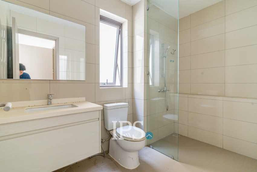 3 Bedroom Villa Plus Touch For Sale - Borey Chankiri, Preaek Kampues, Phnom Penh