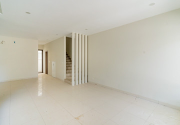 3 Bedroom Villa Plus Touch For Sale - Borey Chankiri, Preaek Kampues, Phnom Penh thumbnail