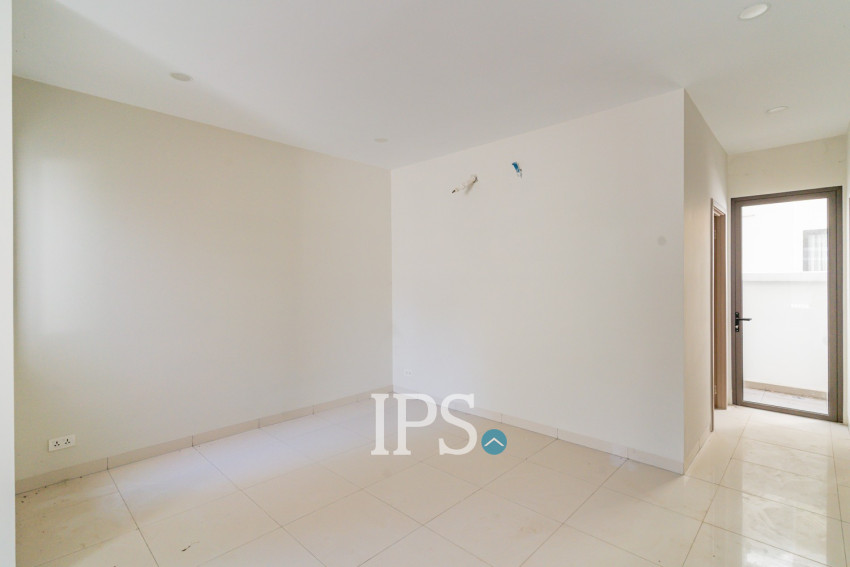 3 Bedroom Villa Plus Touch For Sale - Borey Chankiri, Preaek Kampues, Phnom Penh