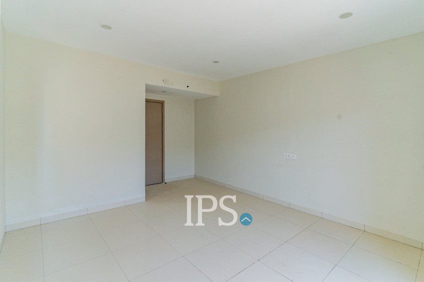 3 Bedroom Villa Plus Touch For Sale - Borey Chankiri, Preaek Kampues, Phnom Penh