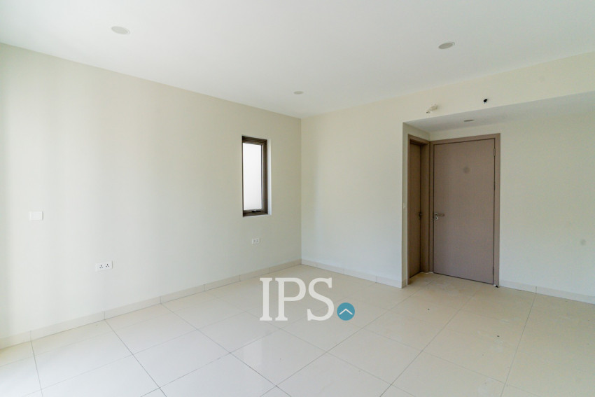 3 Bedroom Villa Plus Touch For Sale - Borey Chankiri, Preaek Kampues, Phnom Penh