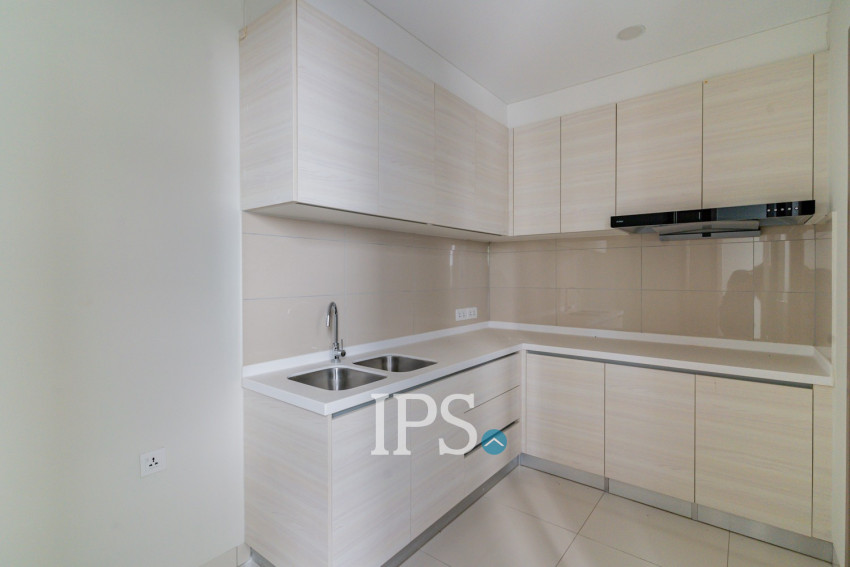 3 Bedroom Villa Plus Touch For Sale - Borey Chankiri, Preaek Kampues, Phnom Penh