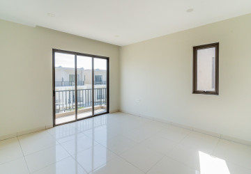 3 Bedroom Villa Plus Touch For Sale - Borey Chankiri, Preaek Kampues, Phnom Penh thumbnail