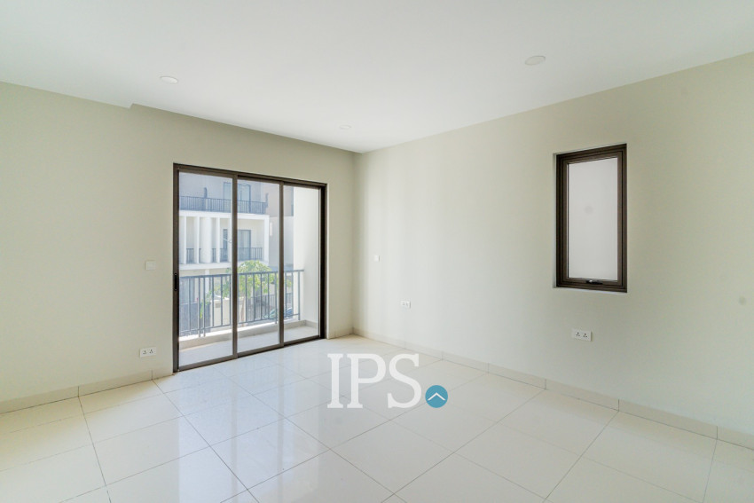 3 Bedroom Villa Plus Touch For Sale - Borey Chankiri, Preaek Kampues, Phnom Penh
