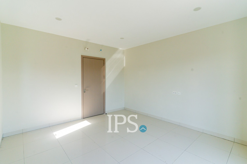 3 Bedroom Villa Plus Touch For Sale - Borey Chankiri, Preaek Kampues, Phnom Penh