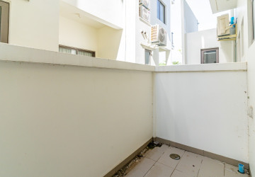 3 Bedroom Villa Plus Touch For Sale - Borey Chankiri, Preaek Kampues, Phnom Penh thumbnail