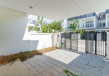 3 Bedroom Villa Plus Touch For Sale - Borey Chankiri, Preaek Kampues, Phnom Penh thumbnail