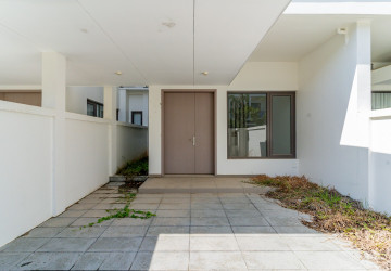 3 Bedroom Villa Plus Touch For Sale - Borey Chankiri, Preaek Kampues, Phnom Penh thumbnail