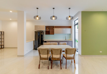 4 Bedroom Villa For Rent - Bassac Garden City, Tonle Bassac, Phnom Penh thumbnail