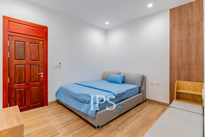 4 Bedroom Villa For Rent - Bassac Garden City, Tonle Bassac, Phnom Penh