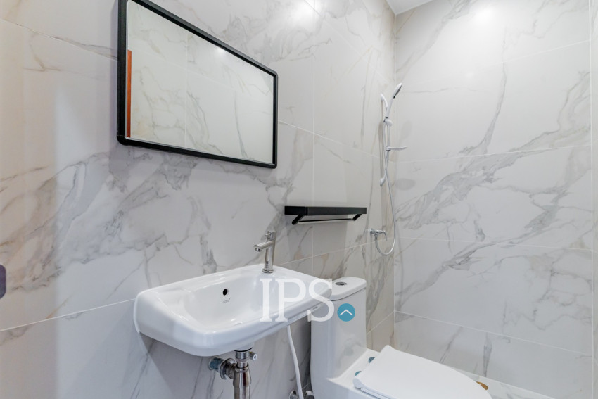 4 Bedroom Villa For Rent - Bassac Garden City, Tonle Bassac, Phnom Penh